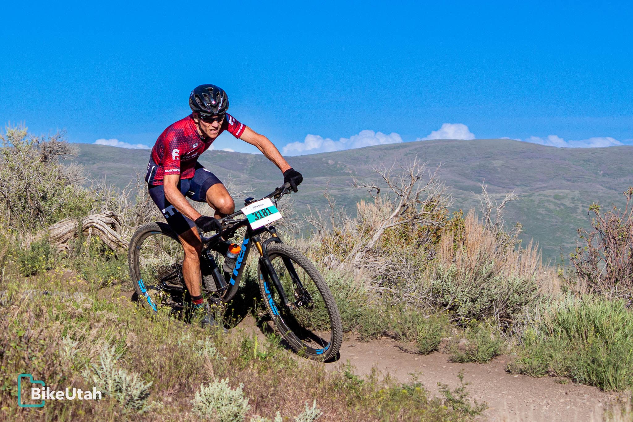 Cycing Image